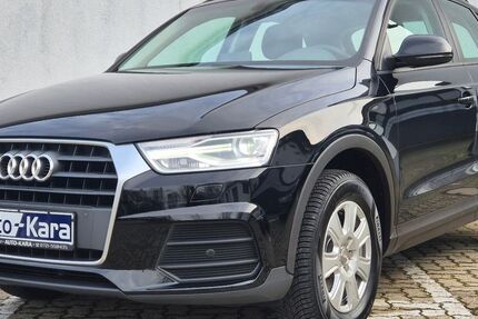 Audi Q3 73.000 km 16.490 &euro; Karlsruhe 76185