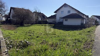 RUHIG WOHNEN, ZENTRAL LEBEN - Grundstück Kuppenheim | Angebot:25368428