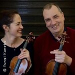 Bach-Projekt mit Christian Ostertag