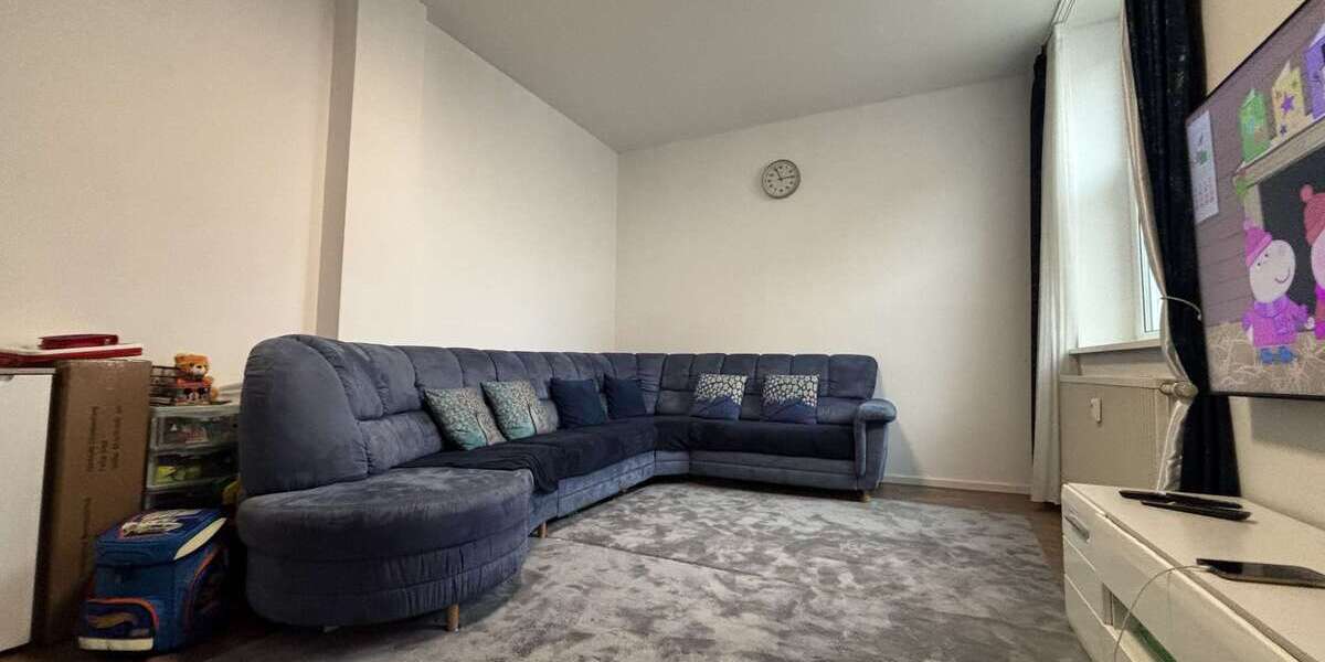 Wohnung zum Mieten in Karlsdorf-Neuthard 550 € 55.29 m² 3 zimmer