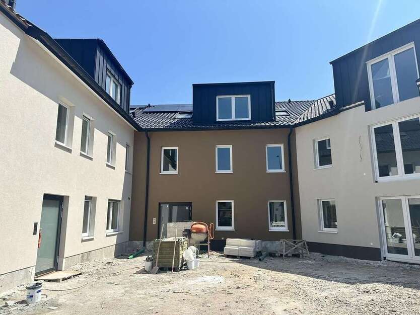 Wohnung zum Kaufen in Jockgrim 345.300 € 76.74 m²