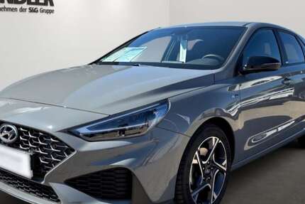 Hyundai i30 39.610 km 17.490 &euro; Philippsburg 76661