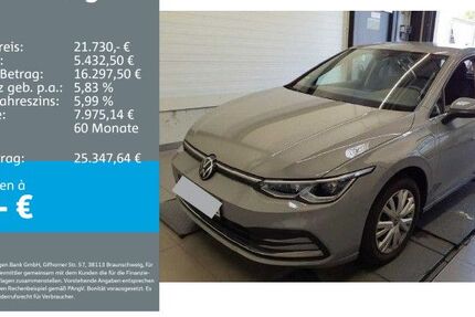 VW Golf 47.185 km 20.930 &euro; Ettlingen 76275