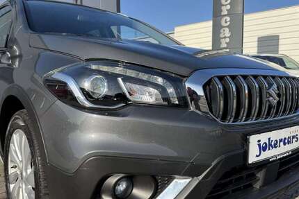 Suzuki SX4 2.290 km 18.990 &euro; Philippsburg 76661