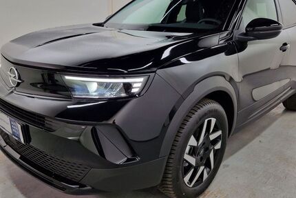Opel Mokka 9.500 km 24.850 &euro; Landau 76829