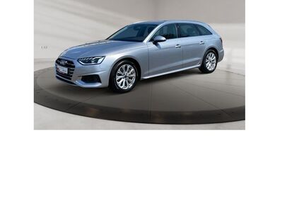 Audi A4 95.900 km 30.990 &euro; Landau 76829
