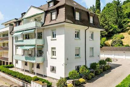 Wohnung Baden-Baden Baden - 3 Zimmer, 82 m&sup2;, 1.150&euro; | Angebot:27502738