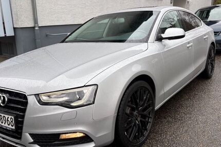 Audi A5 140.700 km 12.900 &euro; Rheinstetten 76287
