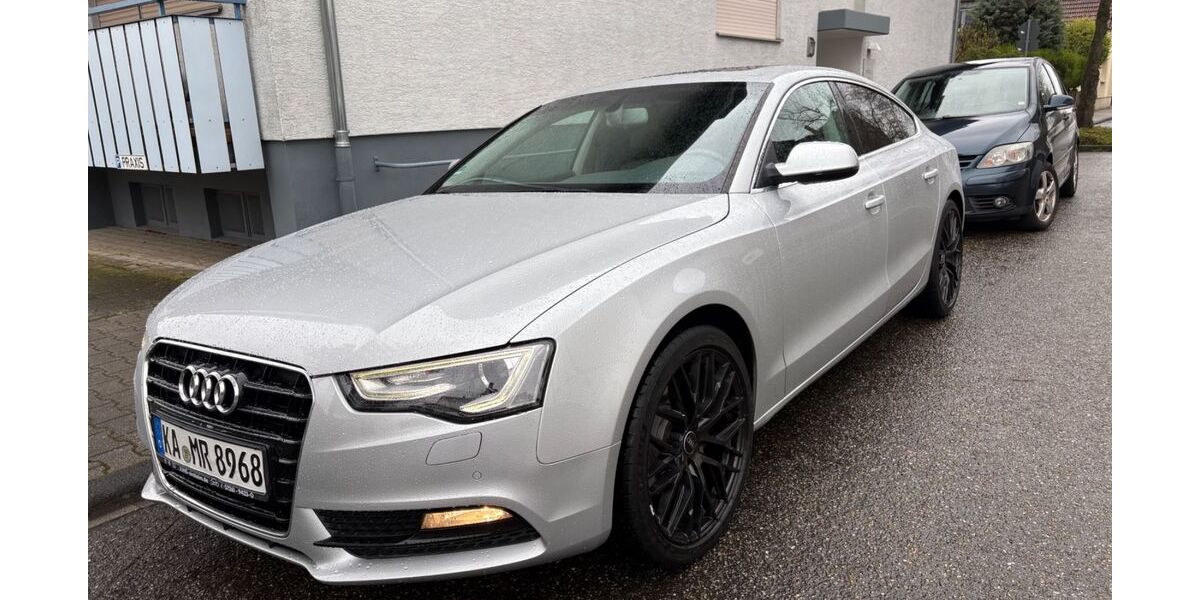 Audi A5 140.700 km 12.900 &euro; Rheinstetten 76287