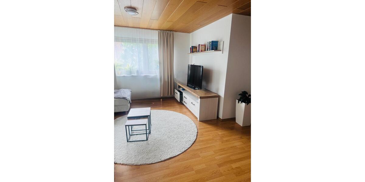 Terrassenwohnung Pforzheim - 2 Zimmer, 60 m&sup2;, 1.000&euro; | Angebot:26646760