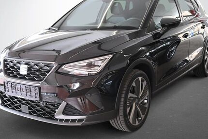 Seat Arona 28.800 km 19.980 &euro; Karlsruhe 76131