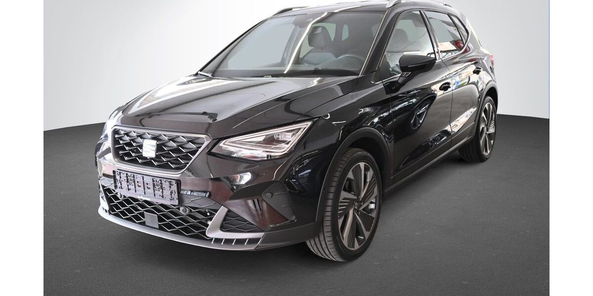 Seat Arona 28.800 km 19.980 &euro; Karlsruhe 76131