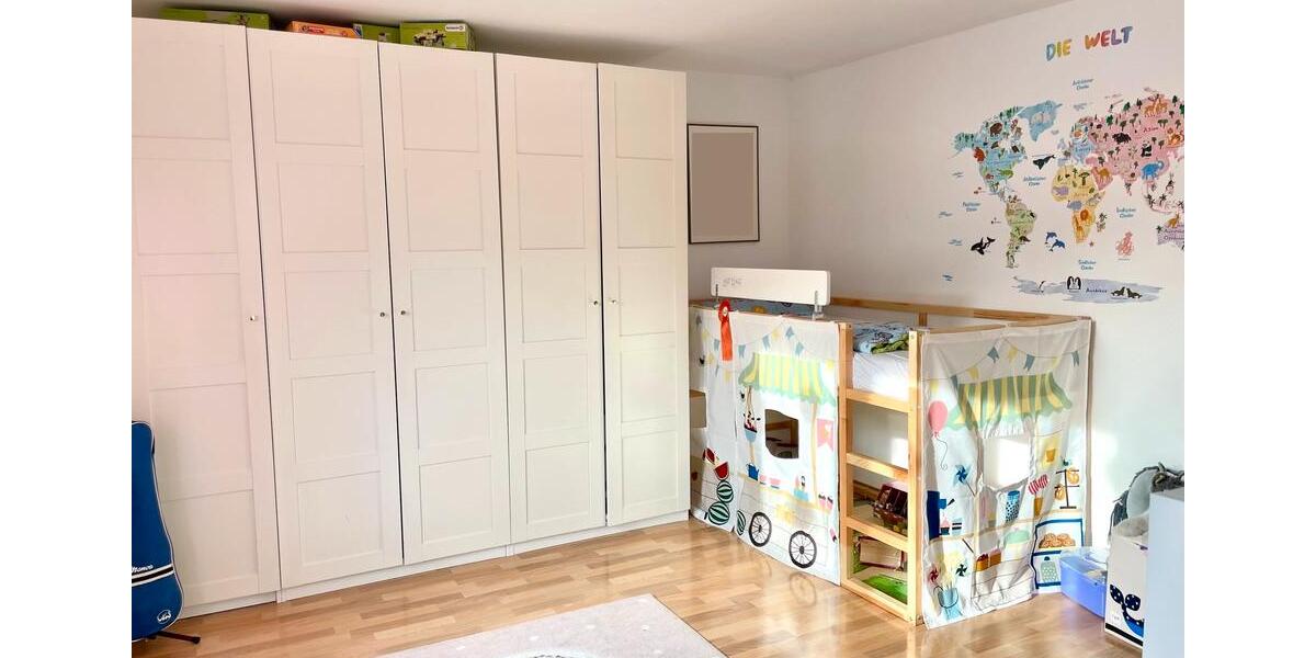 3 Zimmer Wohnung mit Balkon und EBK in Bad Schönborn Mingolsheim 3 zimmer