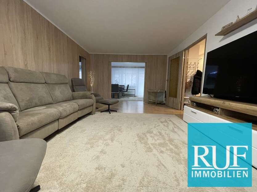 Wohnung zum Kaufen in Pforzheim 335.000 € 95 m²