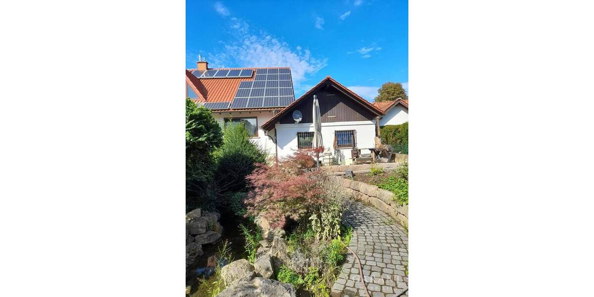 Einfamilienhaus Billigheim-Ingenheim Billigheim - 7 Zimmer, 188 m&sup2;, 1.300.000&euro; | Angebot:25747475