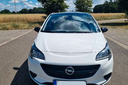 Opel Corsa 73.000 km 9.100 € Jockgrim 76751