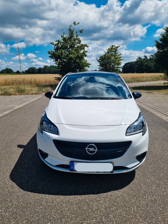 Opel Corsa 73.000 km 9.100 € Jockgrim 76751