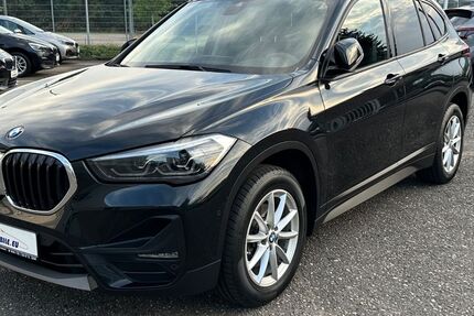 BMW X1 187.183 km 17.255 &euro; Gernsbach 76593
