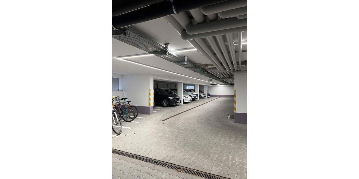 Etagenwohnung Ettlingen - 4 Zimmer, 106 m&sup2;, 690.000&euro; | Angebot:25755245