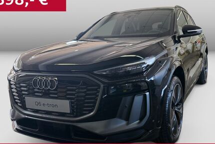 Audi Q6 e-tron 9.900 km 68.990 &euro; Pforzheim 75179