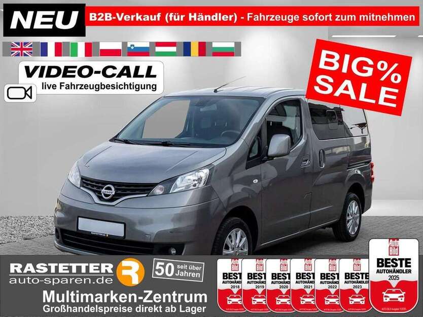 NV200