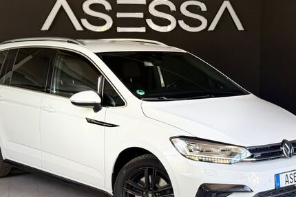 VW Touran 145.000 km 17.999 &euro; Bretten 75015