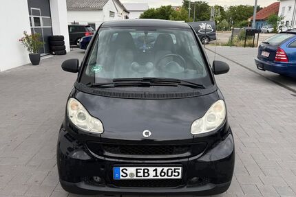 Smart ForTwo 160.000 km 1.400 &euro; Karlsruhe 76149