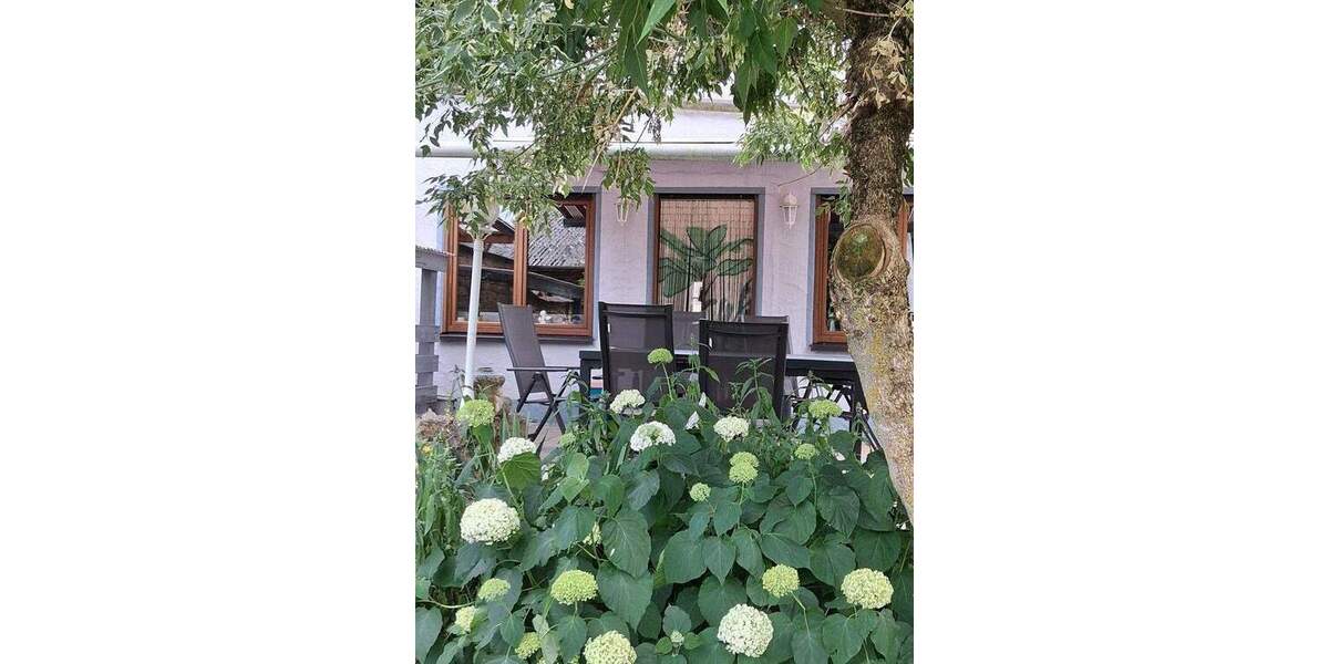 Einfamilienhaus mit Pferdehaltungsmöglichkeit in Bretten 6 zimmer