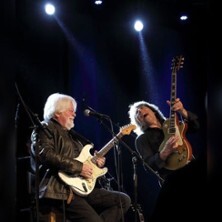 Frank Diez & Siggi Schwarz Band Bad Bergzabern