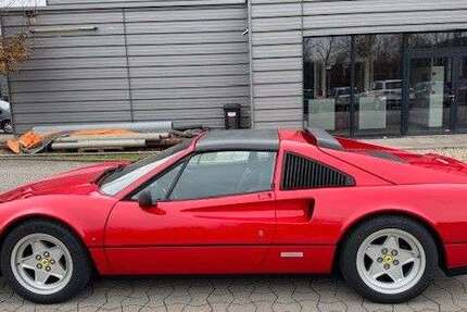 Ferrari 328 39.555 km 100.000 € Karlsruhe 76199