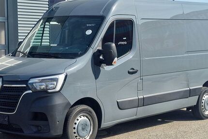 Renault Master 44.000 km 24.899 &euro; Landau 76829
