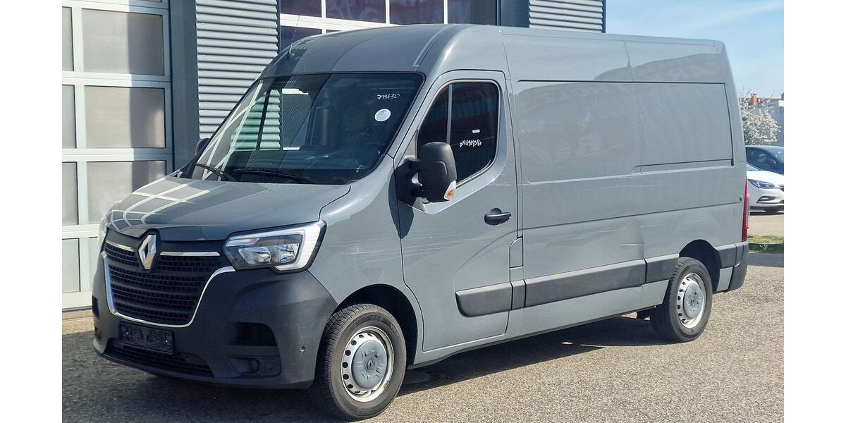 Renault Master 44.000 km 24.899 &euro; Landau 76829