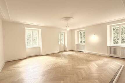 Wohnung Baden-Baden Baden - 5 Zimmer, 191 m&sup2;, 3.800&euro; | Angebot:22579742