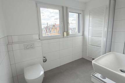 Wohnung Karlsruhe Beiertheim-Bulach - 4 Zimmer, 84 m&sup2;, 990&euro; | Angebot:25728720