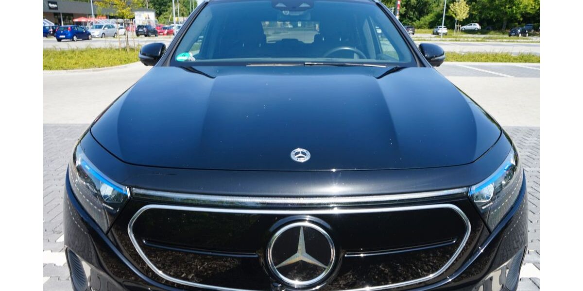 Mercedes-Benz EQA 193.600 km 19.500 &euro; Elchesheim-Illingen 76477
