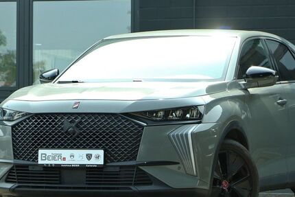DS Automobiles DS7 (Crossback) 28.000 km 30.980 € Karlsruhe 76131