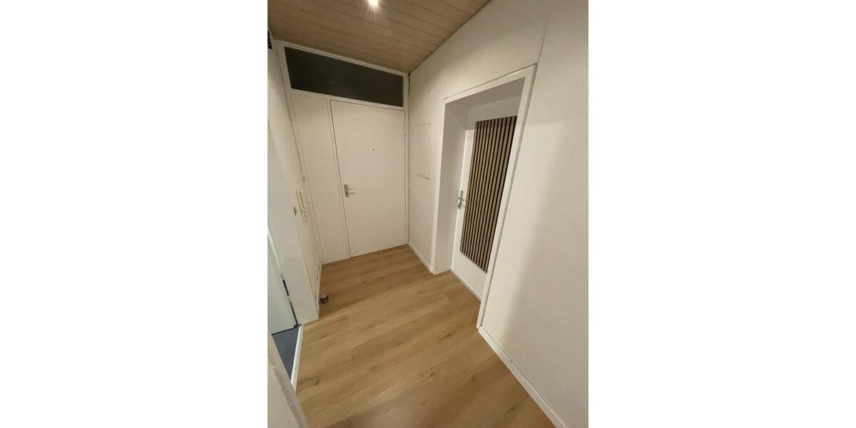 Etagenwohnung Karlsruhe Hagsfeld - 25 Zimmer, 96 m&sup2;, 590&euro; | Angebot:24627429