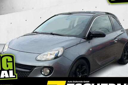 Opel Adam 100.025 km 9.290 &euro; Bruchsal 76646