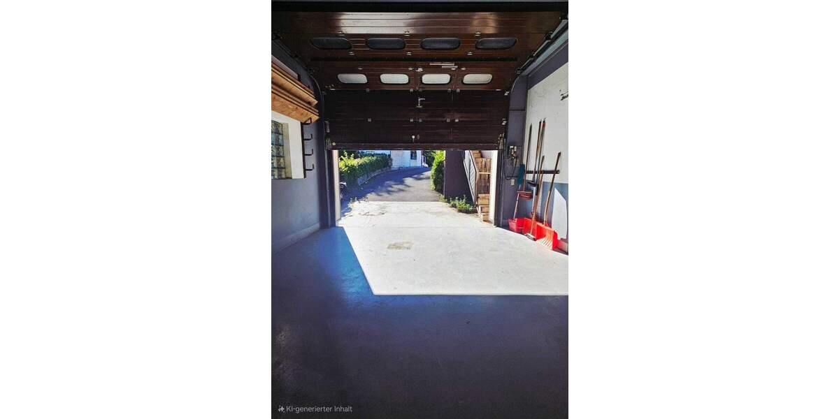 ***Gepflegtes Einfamilienhaus mit großer WerkstattGarage zu verkaufen!*** 5 zimmer