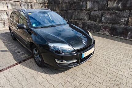 Renault Laguna 199.200 km 6.100 &euro; Neuenbürg 75305