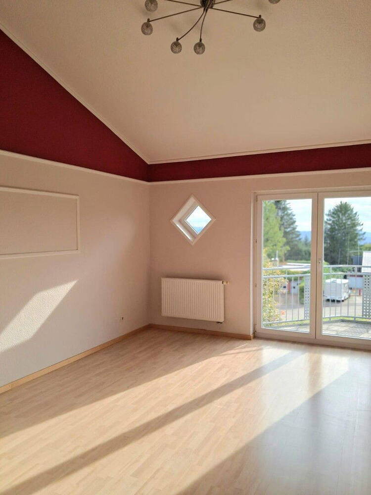 Moderne DHH mit Garten und Wärmepumpe - Traumlage zwischen Gaggenau & Ettlingen