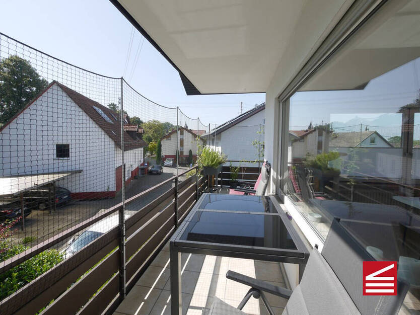 Baden-Baden, gut vermietetes 3(5) - Familien-Haus inkl. 3 Garagenplätze!
