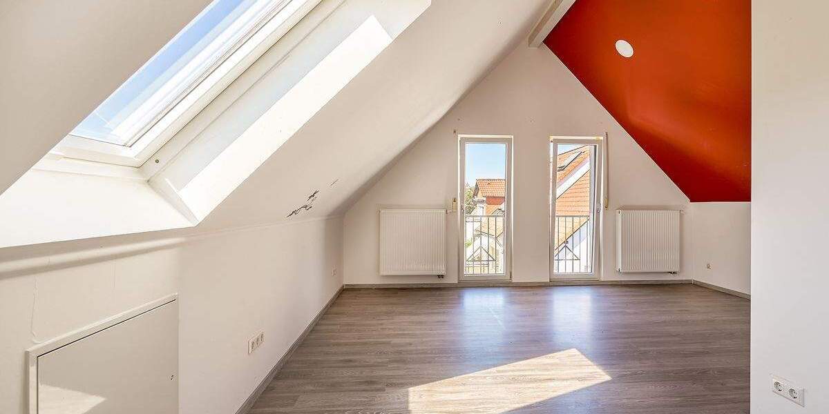 Einfamilienhaus Rheinstetten / Mörsch Mörsch - 4 Zimmer, 124 m&sup2;, 375.000&euro; | Angebot:25727443