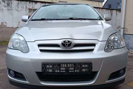 Toyota Corolla 109.000 km 4.590 € Waghäusel 68753