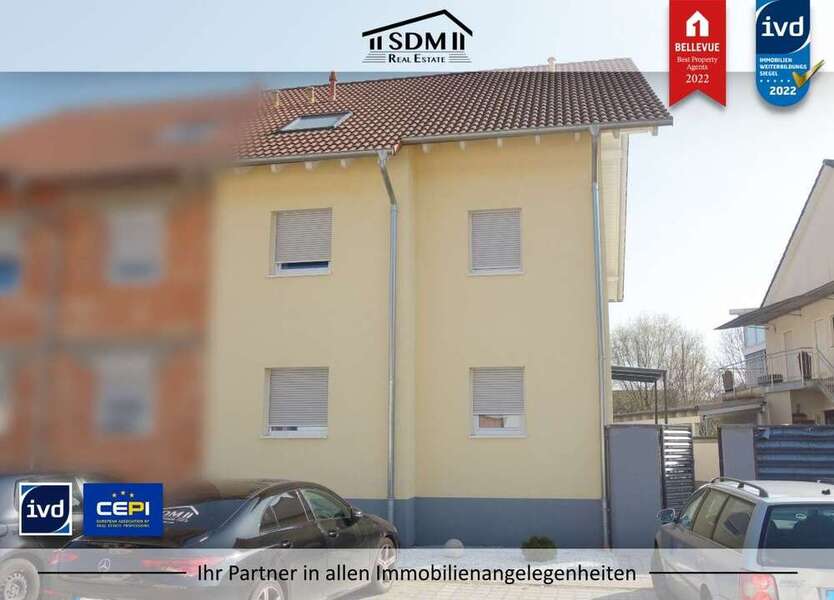 Haus zum Kaufen in Philippsburg 560.000 € 234 m²