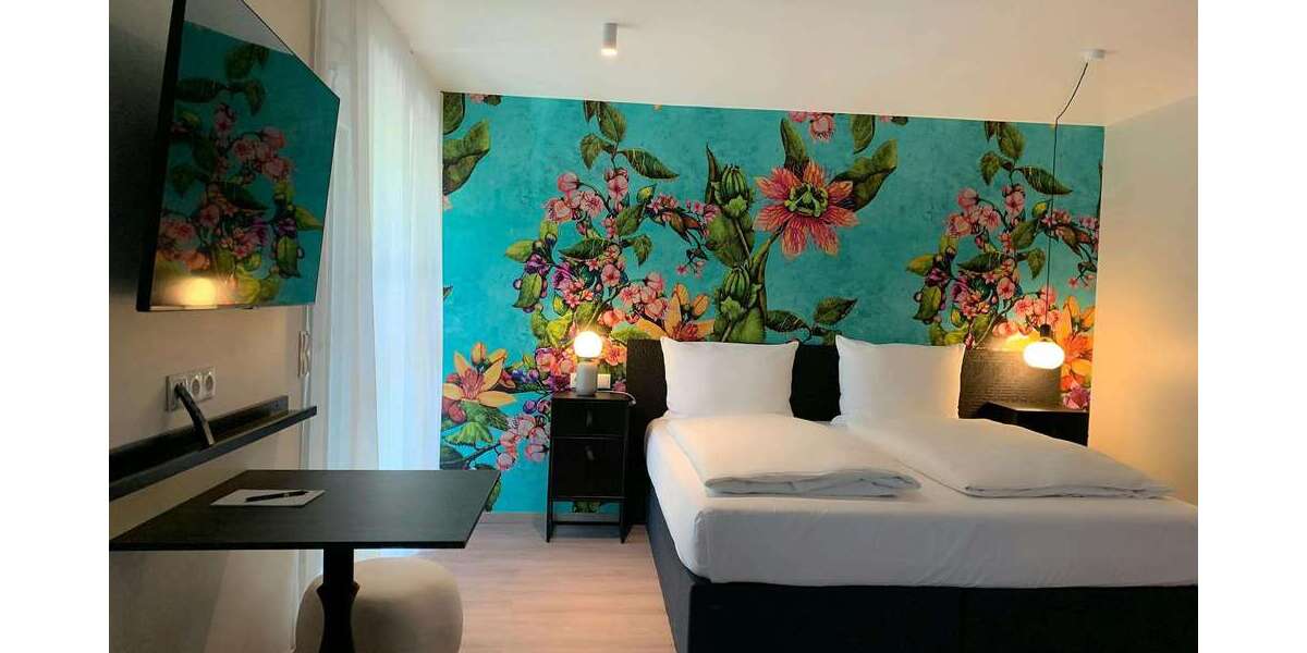 Zimmer Karlsruhe Südweststadt - 1 Zimmer, 1.634&euro; | Angebot:22846907