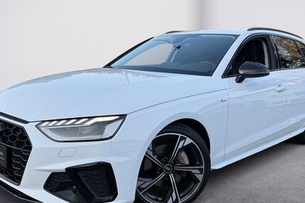 Audi A4 149.000 km 22.890 &euro; Rastatt 76437