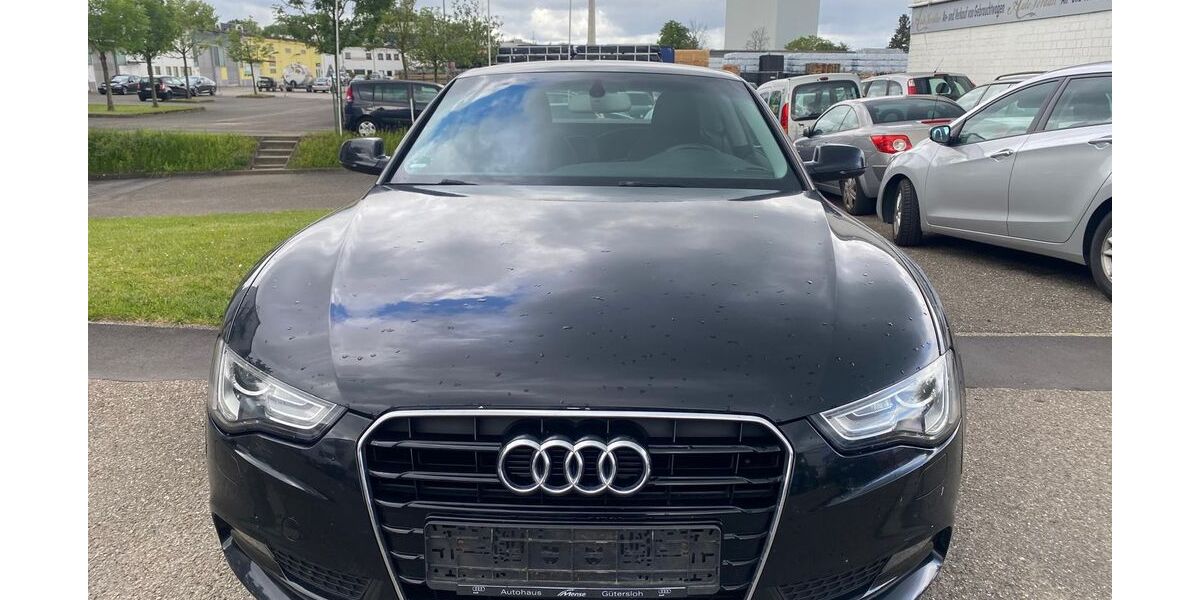 Audi A5 173.000 km 8.190 &euro; Ettlingen 76275