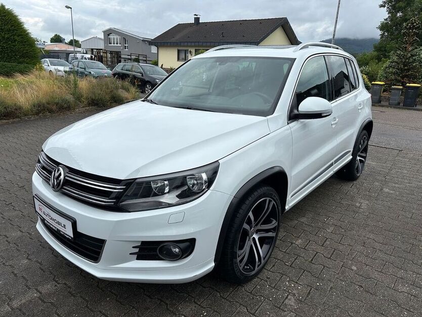 Tiguan