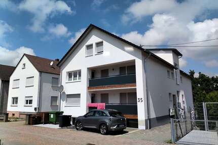 Wohnung zum Mieten in Lingenfeld 1.100 € 82.6 m² 3 zimmer